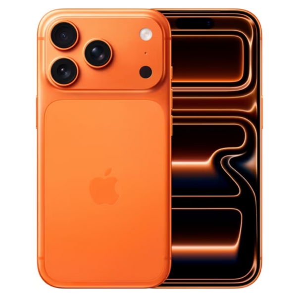 iPhone 17 Pro