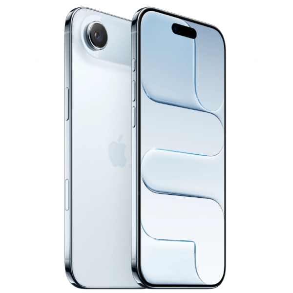 iPhone Air