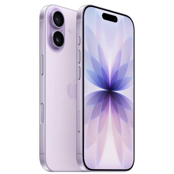 iPhone 17