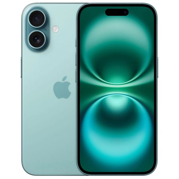 iPhone 16