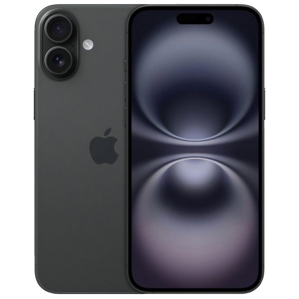 iPhone 16 Plus