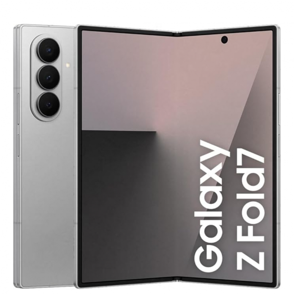 Samsung Galaxy Z Fold 7