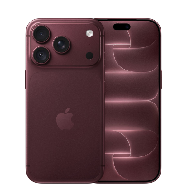 iPhone 18 Pro