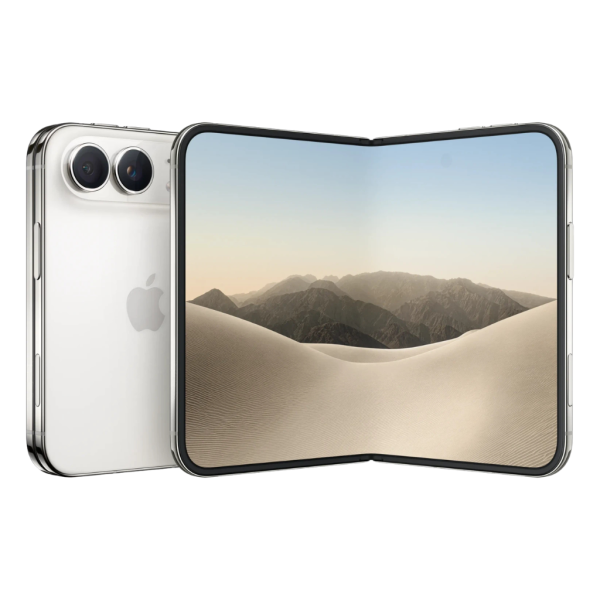 iPhone Duo